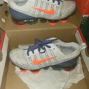 Boys Grade School Vapormax